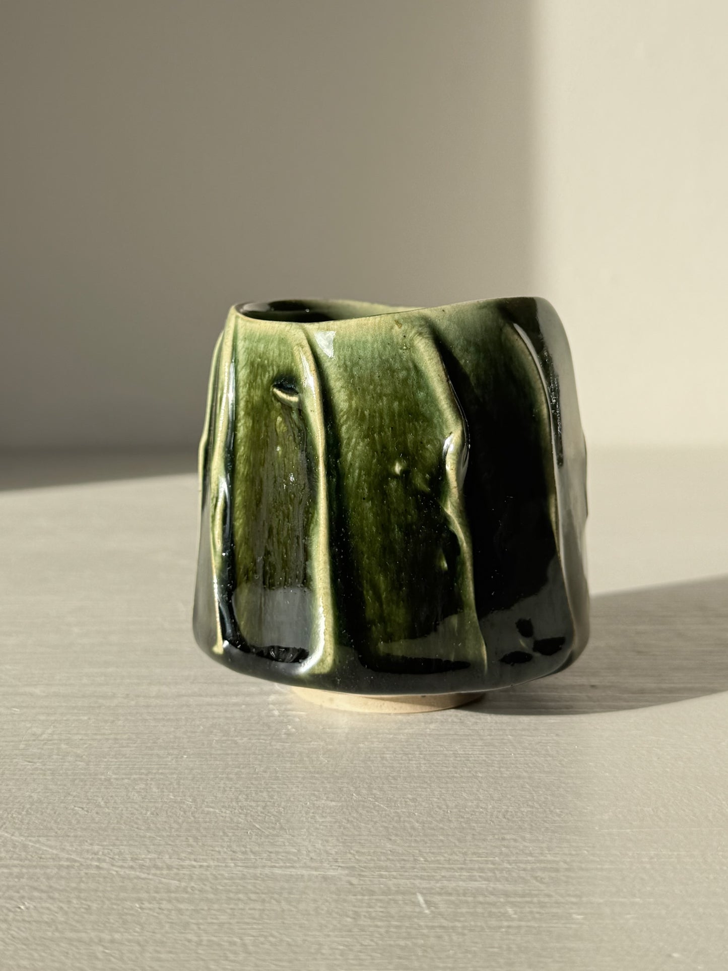 Yunomi Cup - Hinoki Series #25