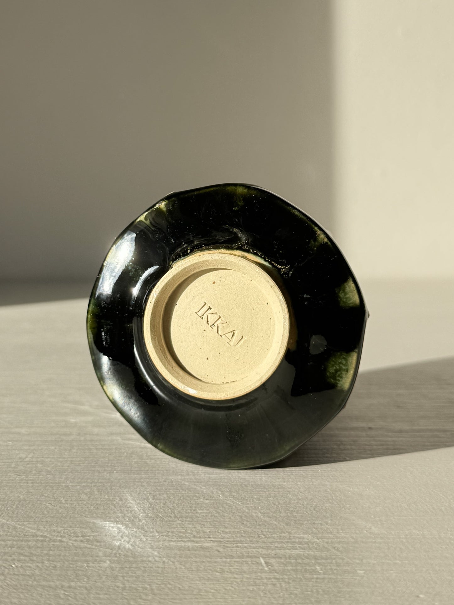 Yunomi Cup - Hinoki Series #25