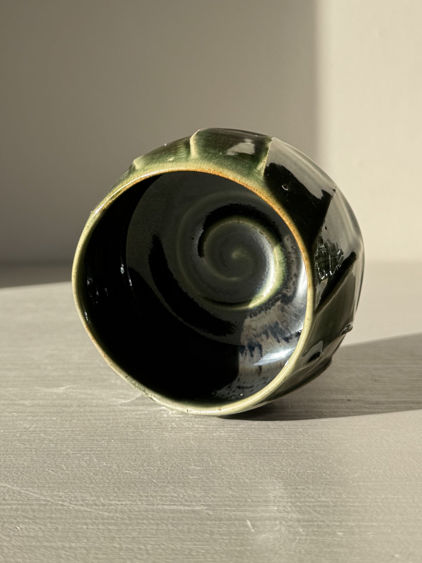 Yunomi Cup - Hinoki #26