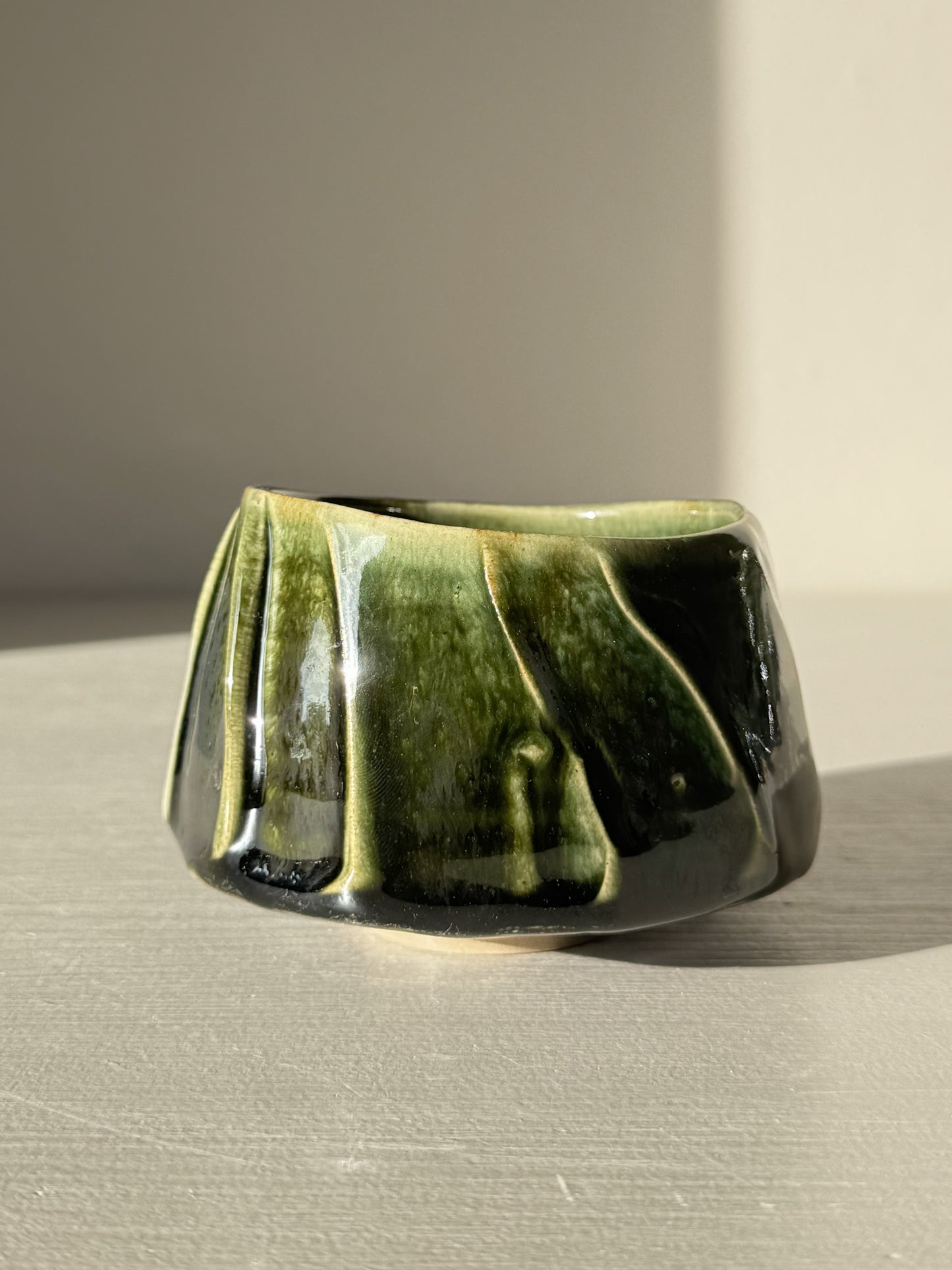 Yunomi Cup - Hinoki #27