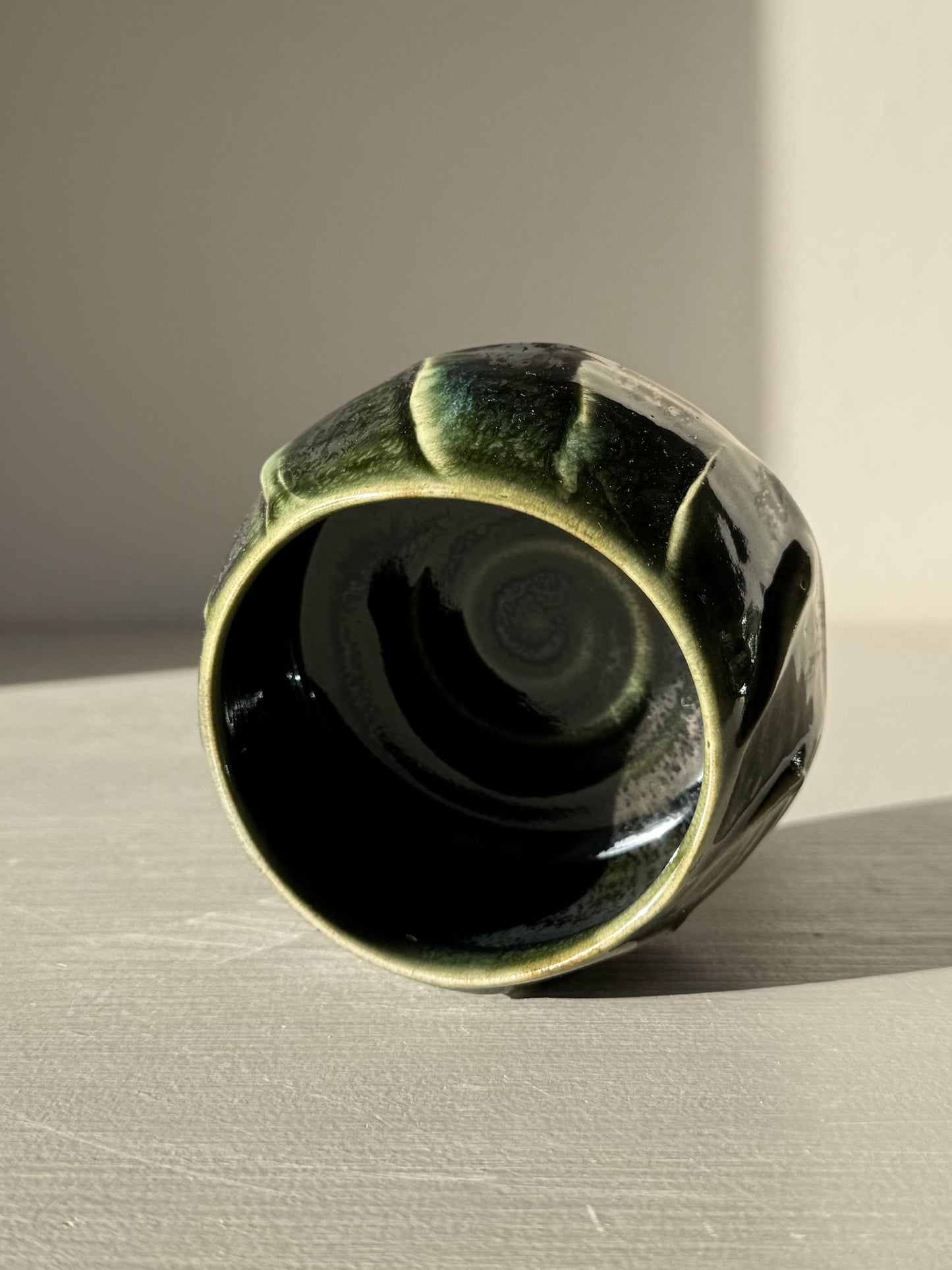 Yunomi Cup - Hinoki #30