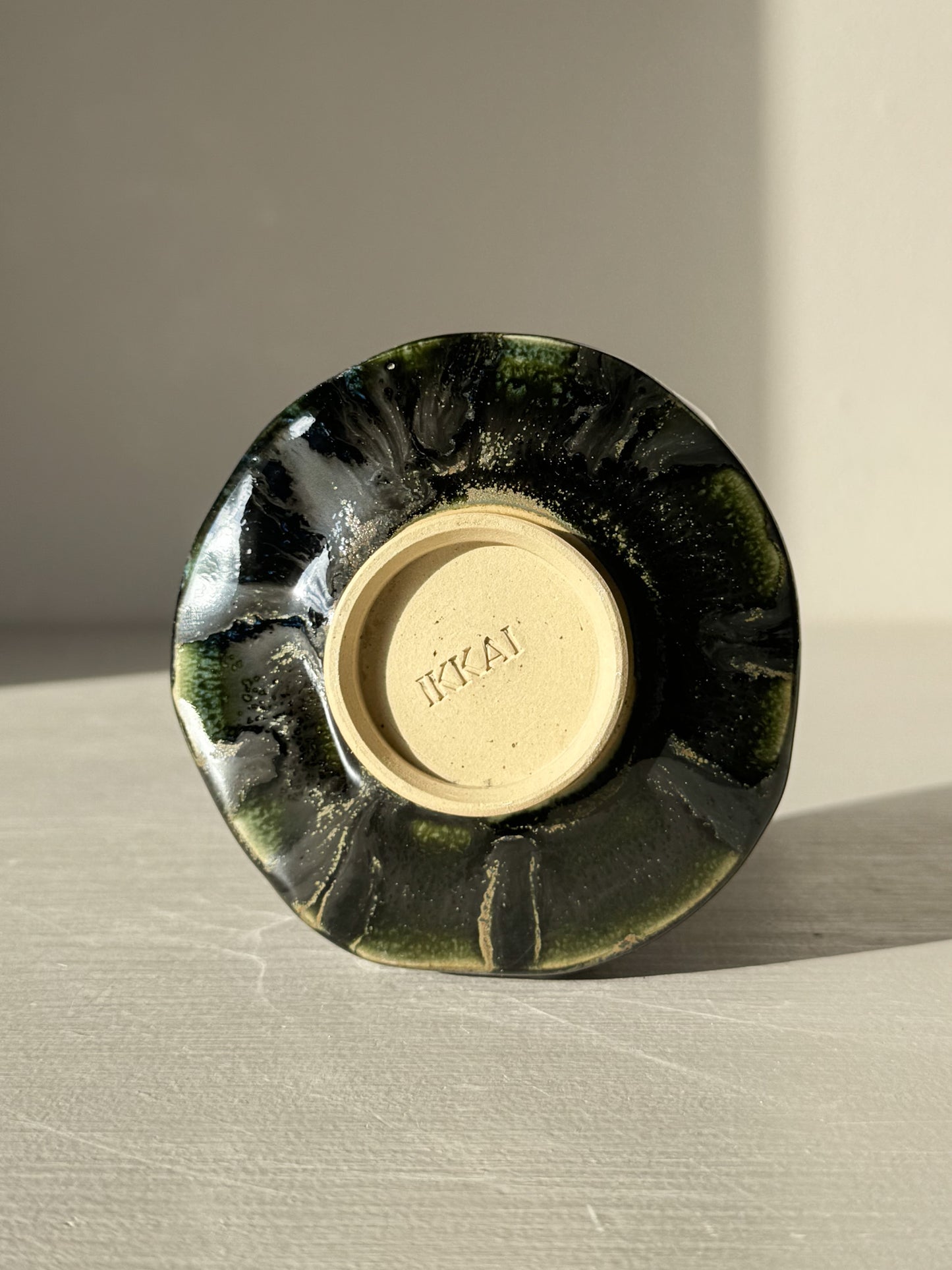 Yunomi Cup - Hinoki #30