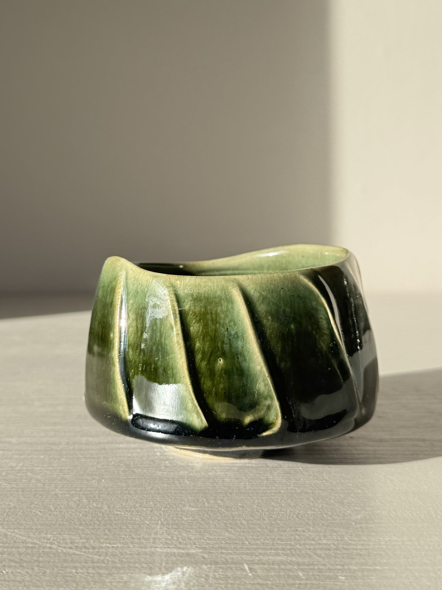 Yunomi Cup - Hinoki #28