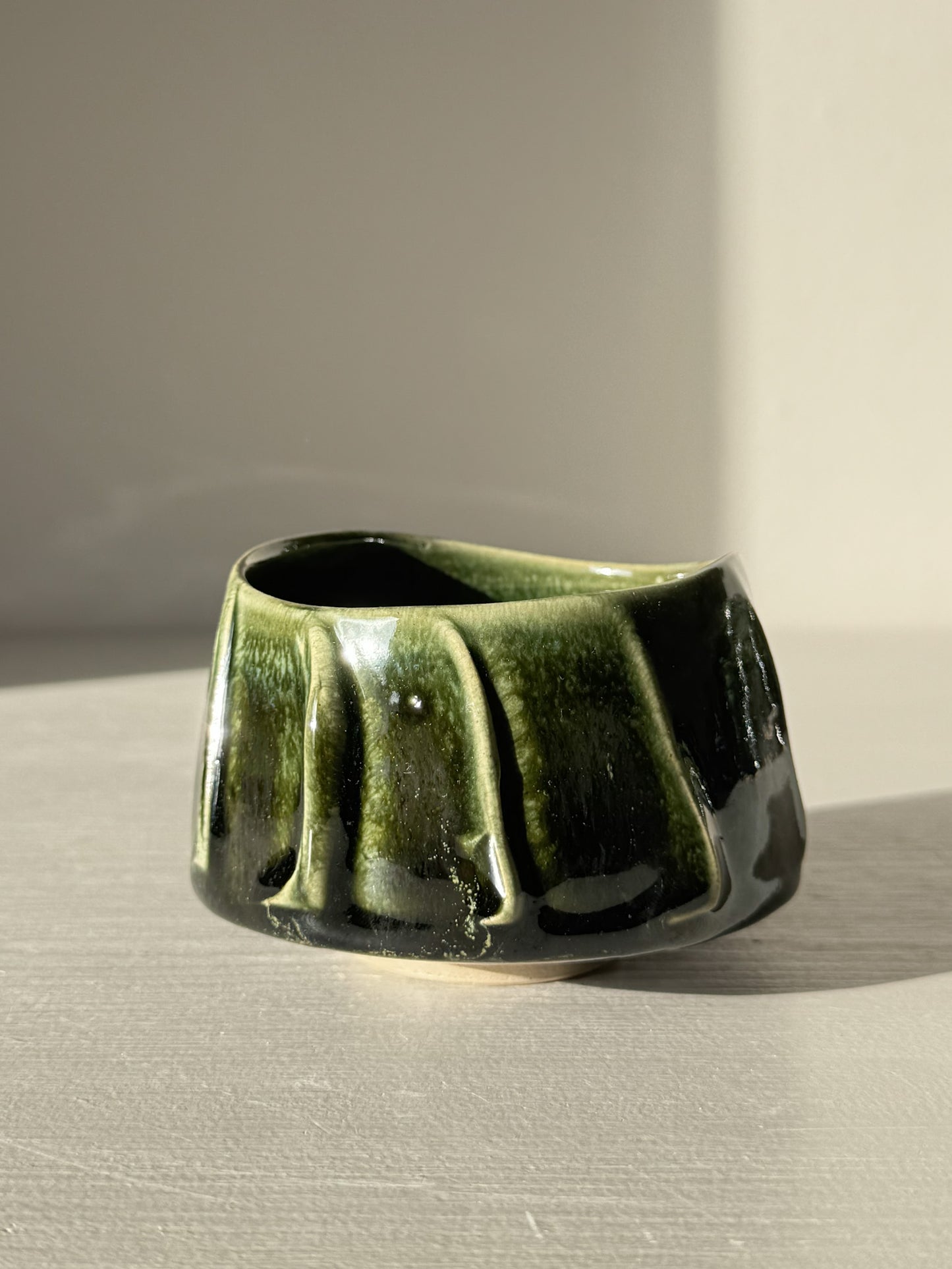 Yunomi Cup - Hinoki #29