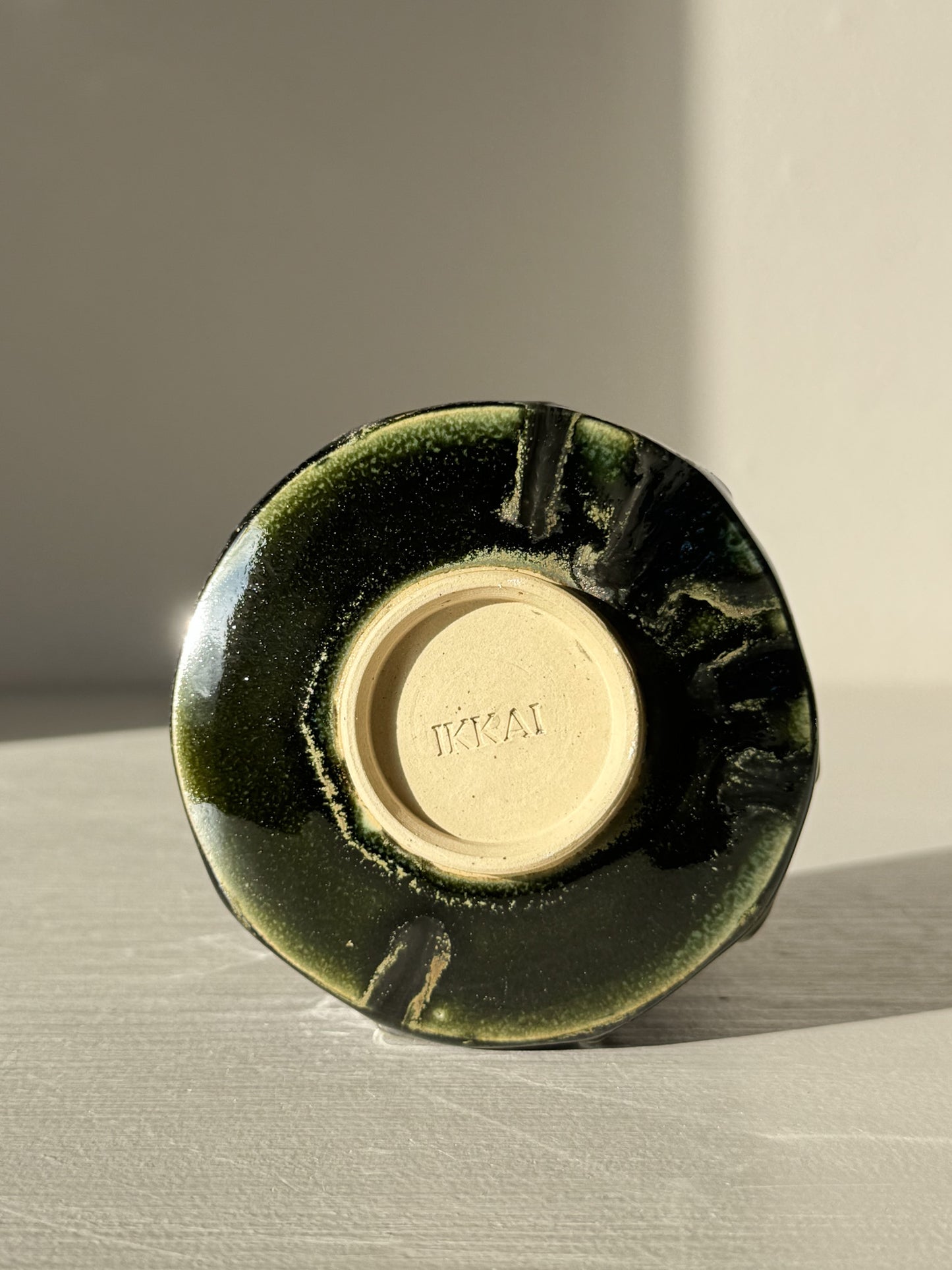 Yunomi Cup - Hinoki #29