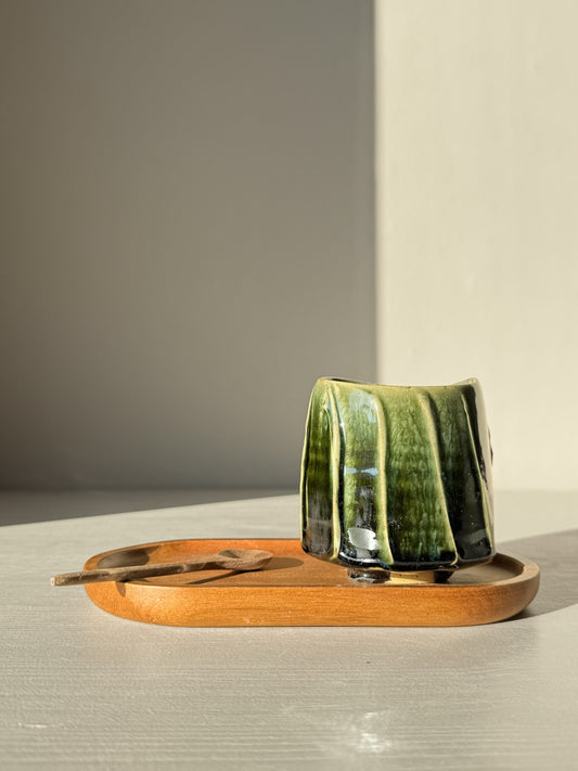 Yunomi Cup - Hinoki Series #19