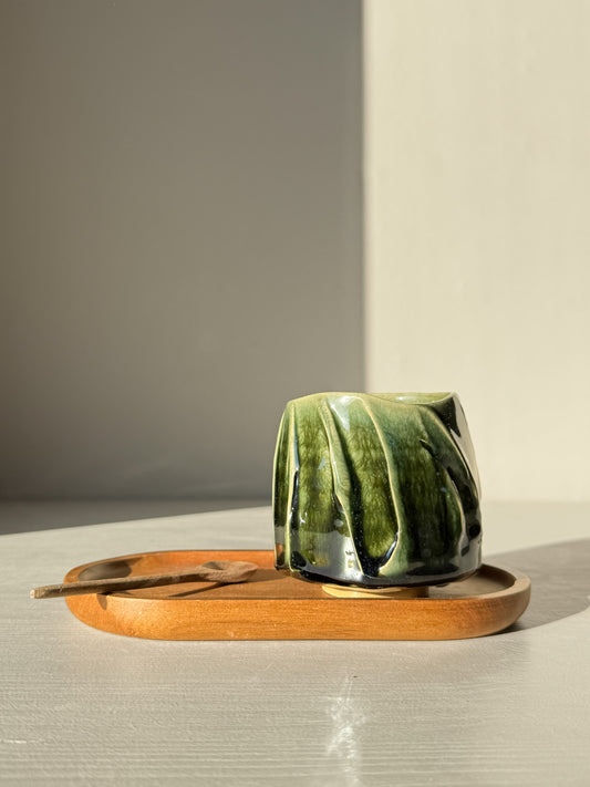 Yunomi Cup - Hinoki Series #20