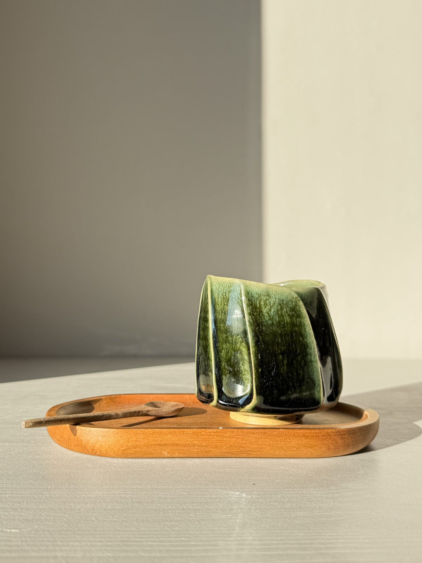 Yunomi Cup - Hinoki Series #23