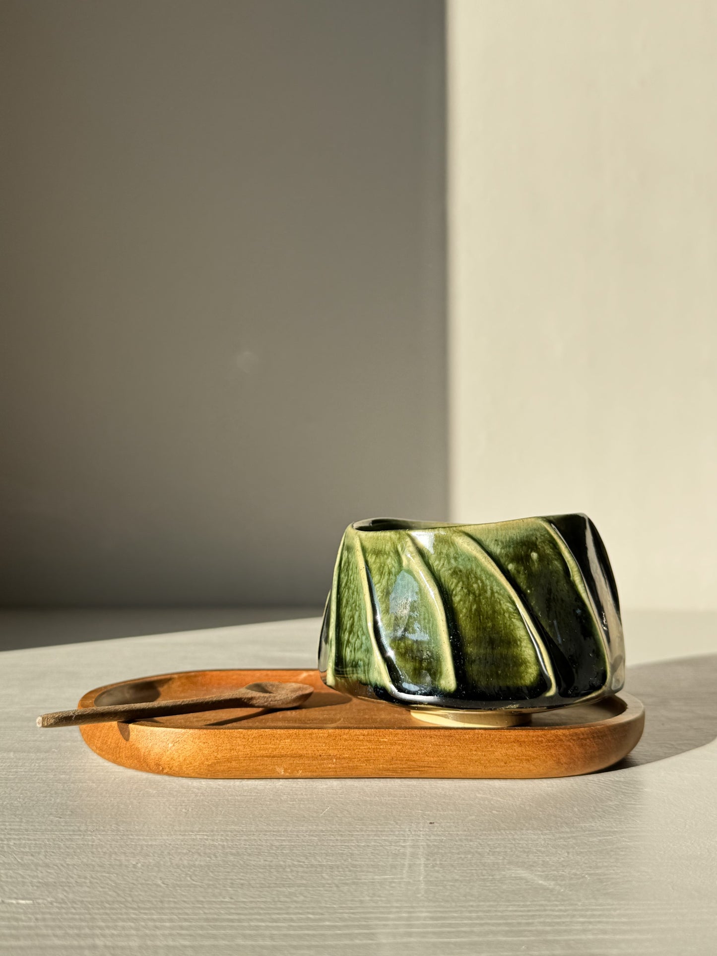 Yunomi Cup - Hinoki #27