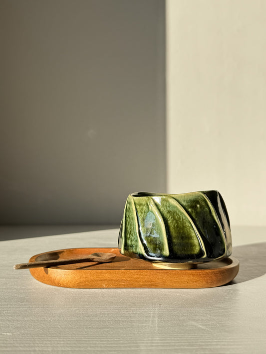 Yunomi Cup - Hinoki #27