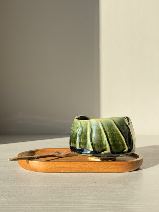 Yunomi Cup - Hinoki #26