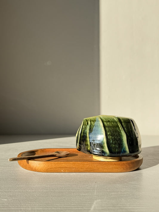 Yunomi Cup - Hinoki #30