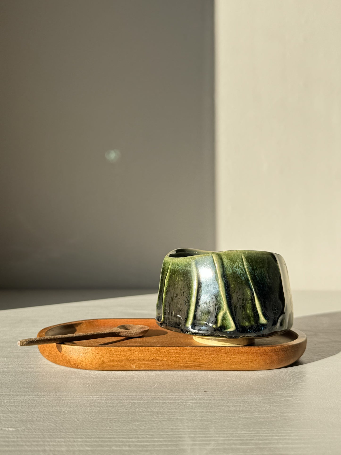 Yunomi Cup - Hinoki #29