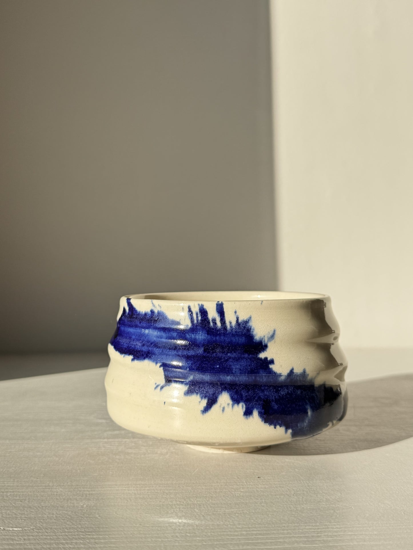 Bolle Matcha Kom – Gosu Serie #01