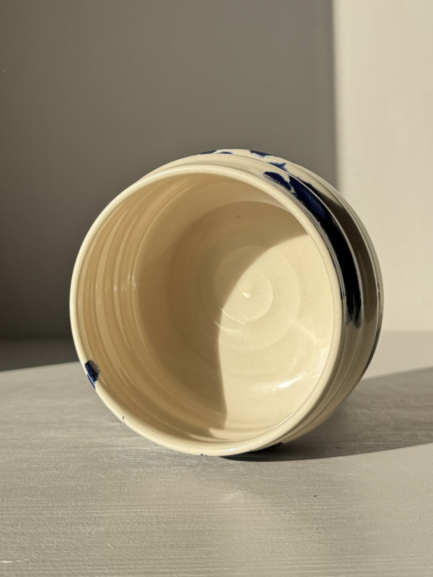 Bolle Matcha Kom – Gosu Serie #01