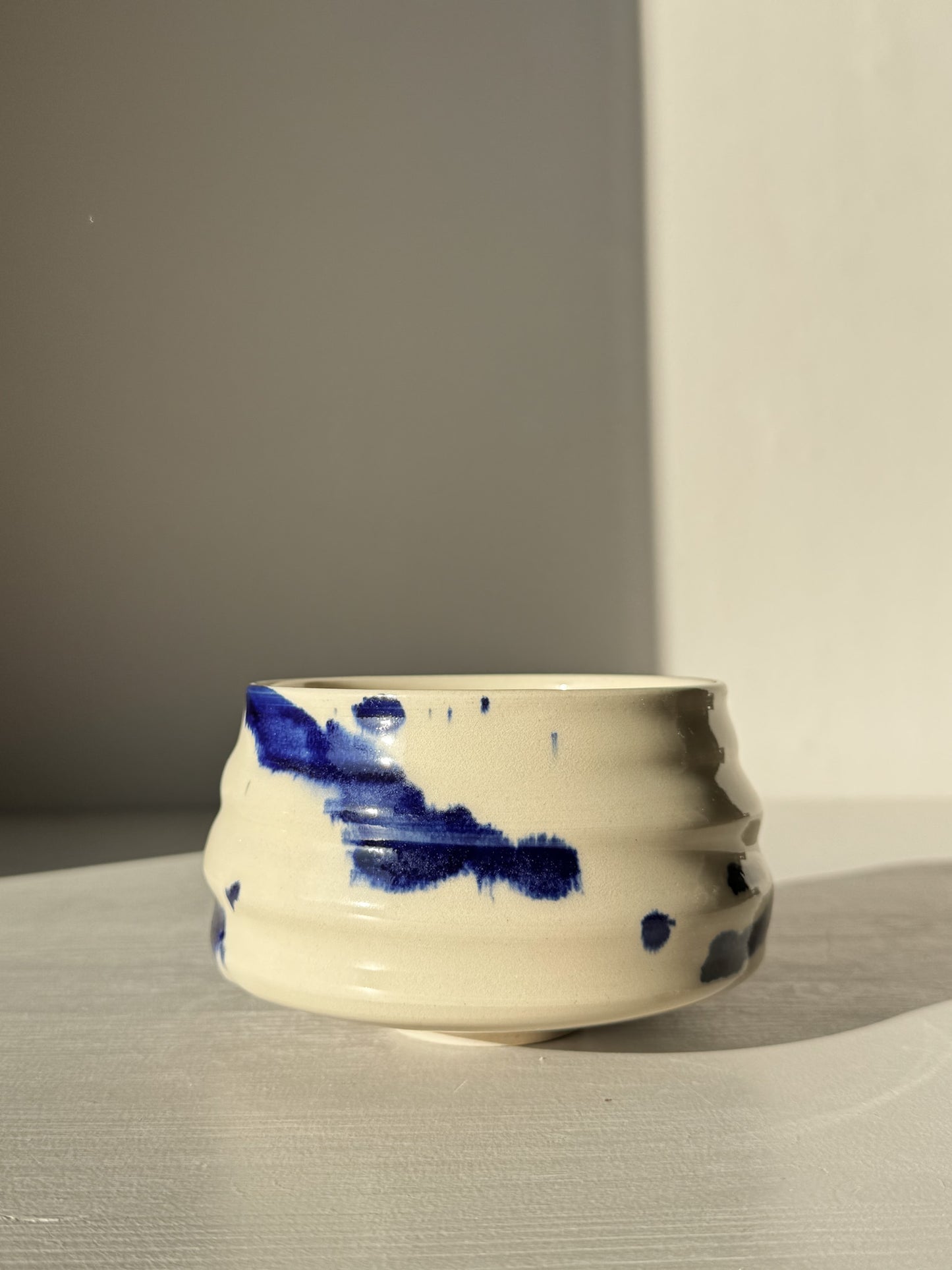 Bolle Matcha Kom – Gosu Serie #02