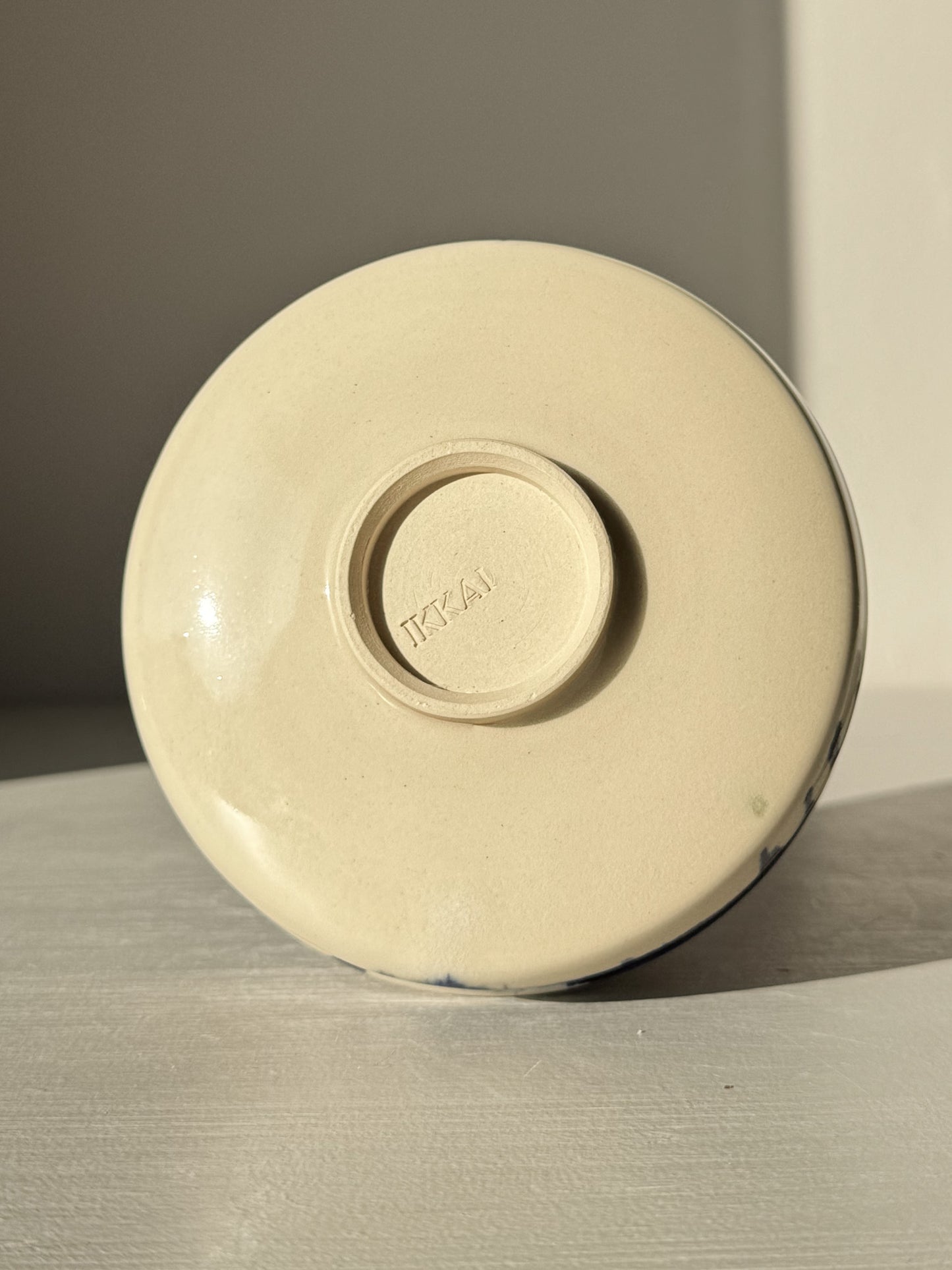 Bolle Matcha Kom – Gosu Serie #02