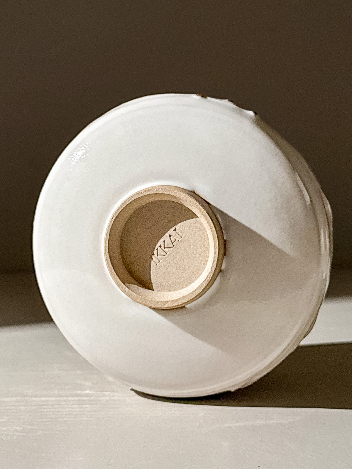 Matcha Bowl – Yuki Branches #01