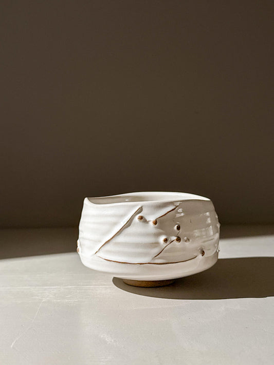 Matcha Bowl – Yuki Branches #02
