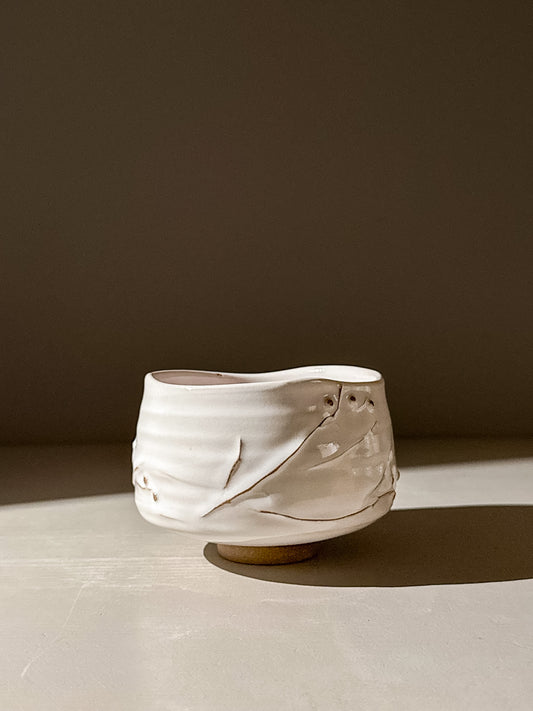 Matcha Bowl – Yuki Branches #03