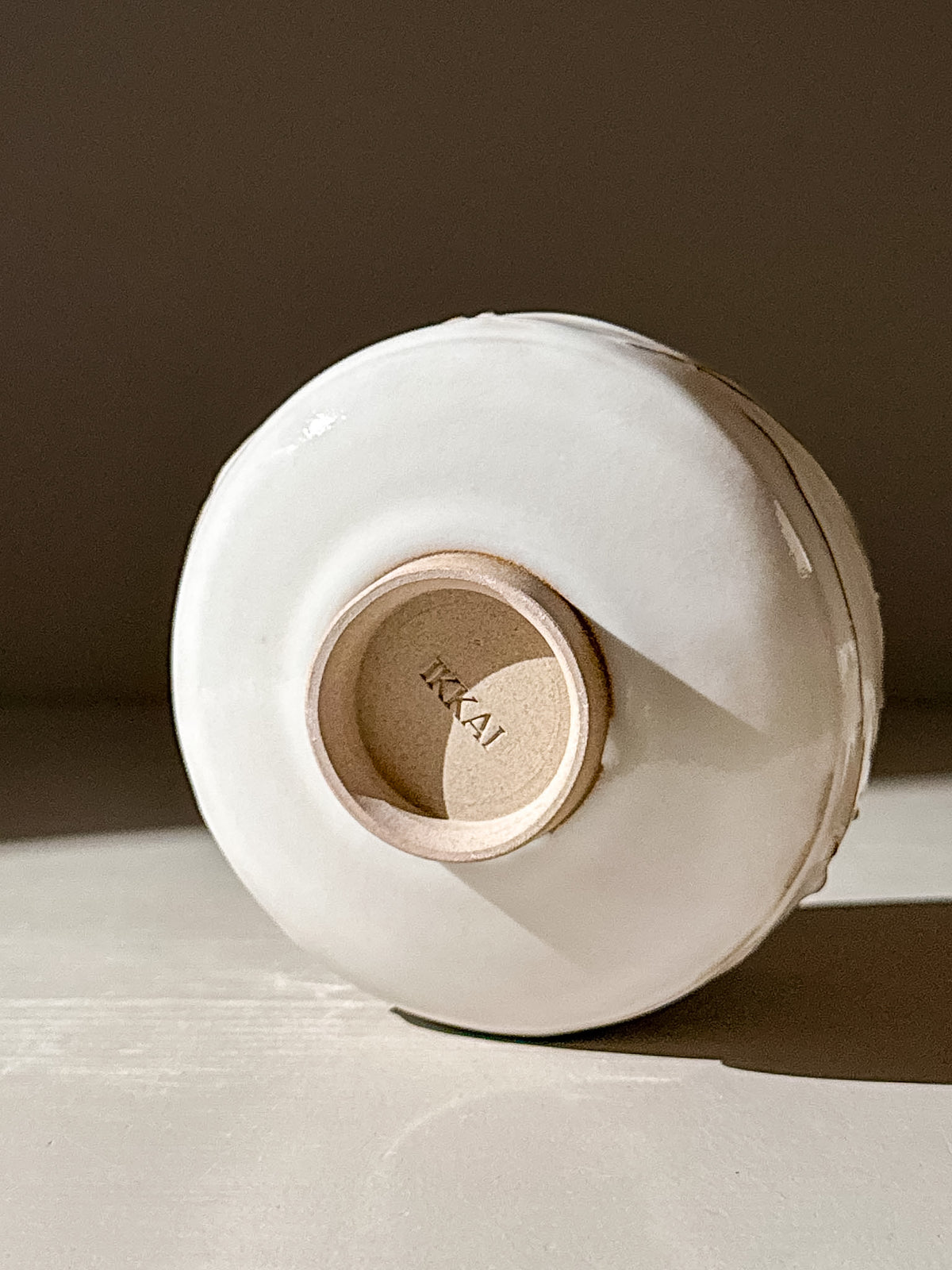 Matcha Bowl – Yuki Branches #03