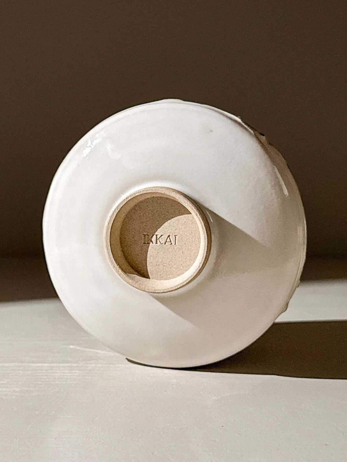 Matcha Bowl – Yuki Branches #04