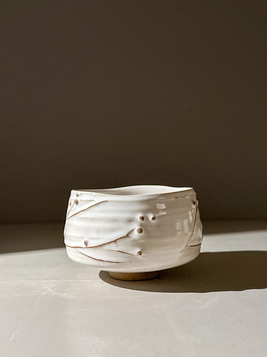Matcha Bowl - Yuki Takken #06