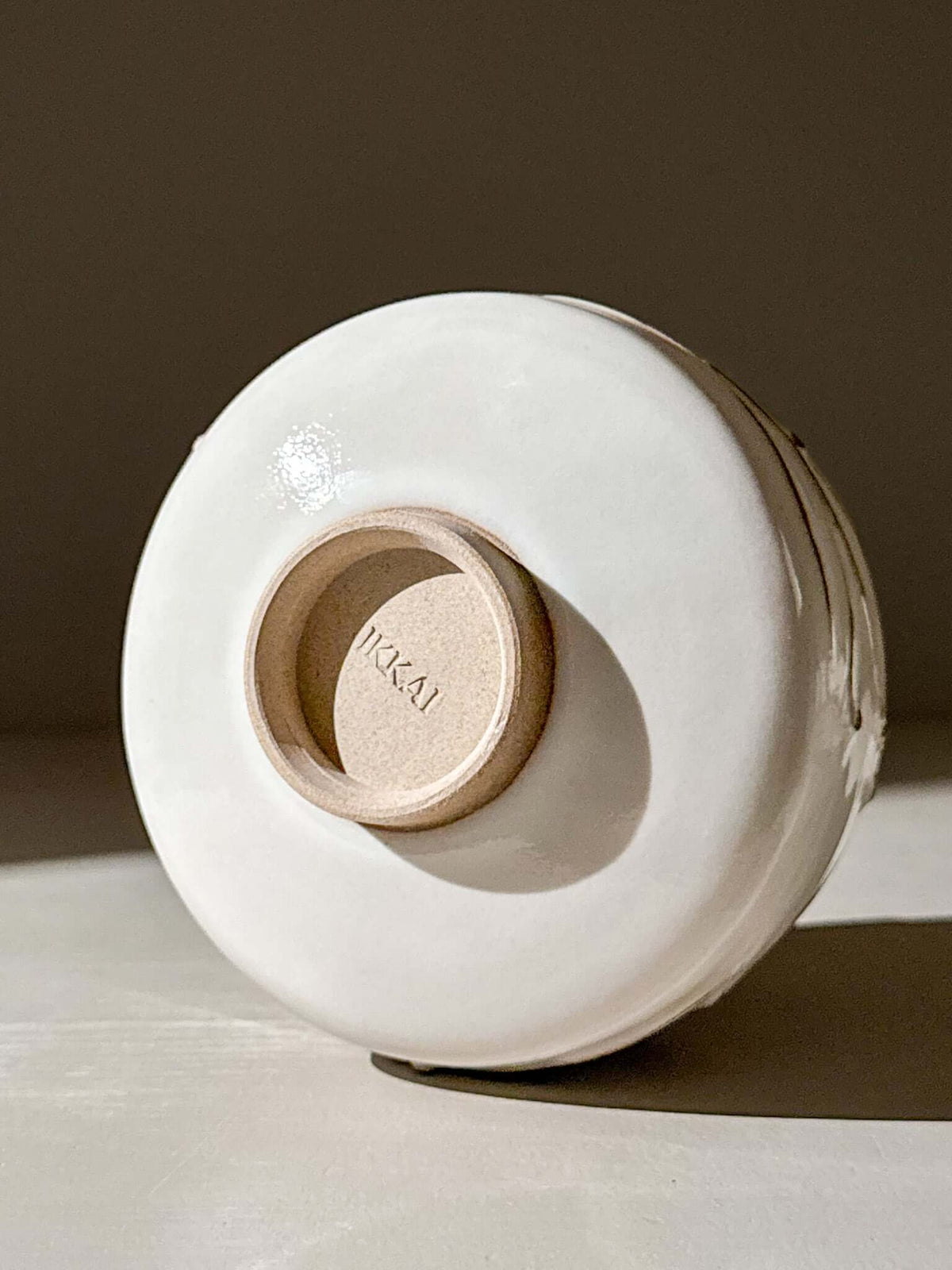 Matcha Bowl – Yuki Branches #06