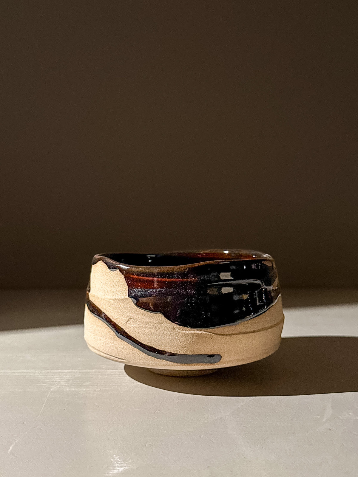 Matcha Bowl – Kuro #01
