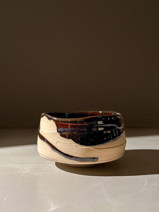 Matcha Bowl – Kuro #01