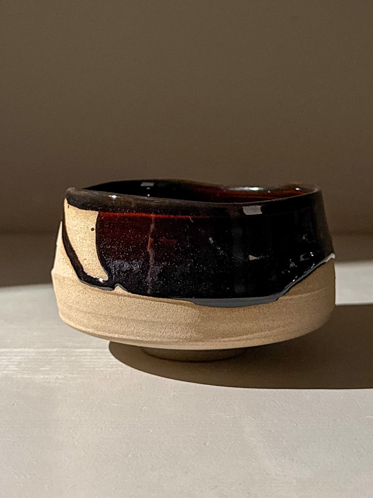 Matcha Bowl – Kuro #01