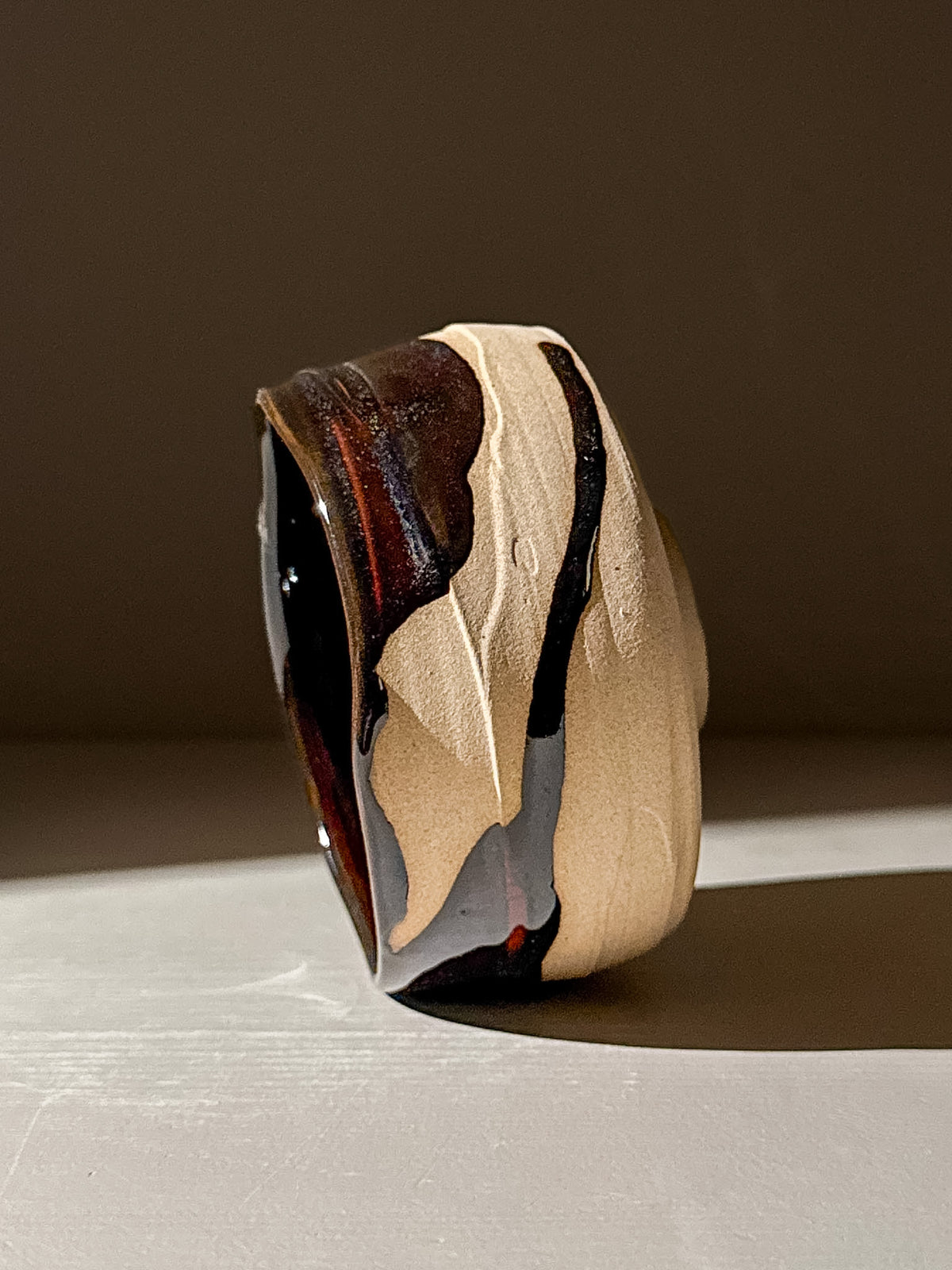 Matcha Bowl – Kuro #01