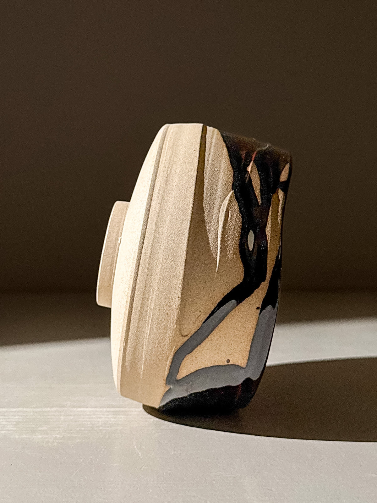 Matcha Bowl – Kuro #01