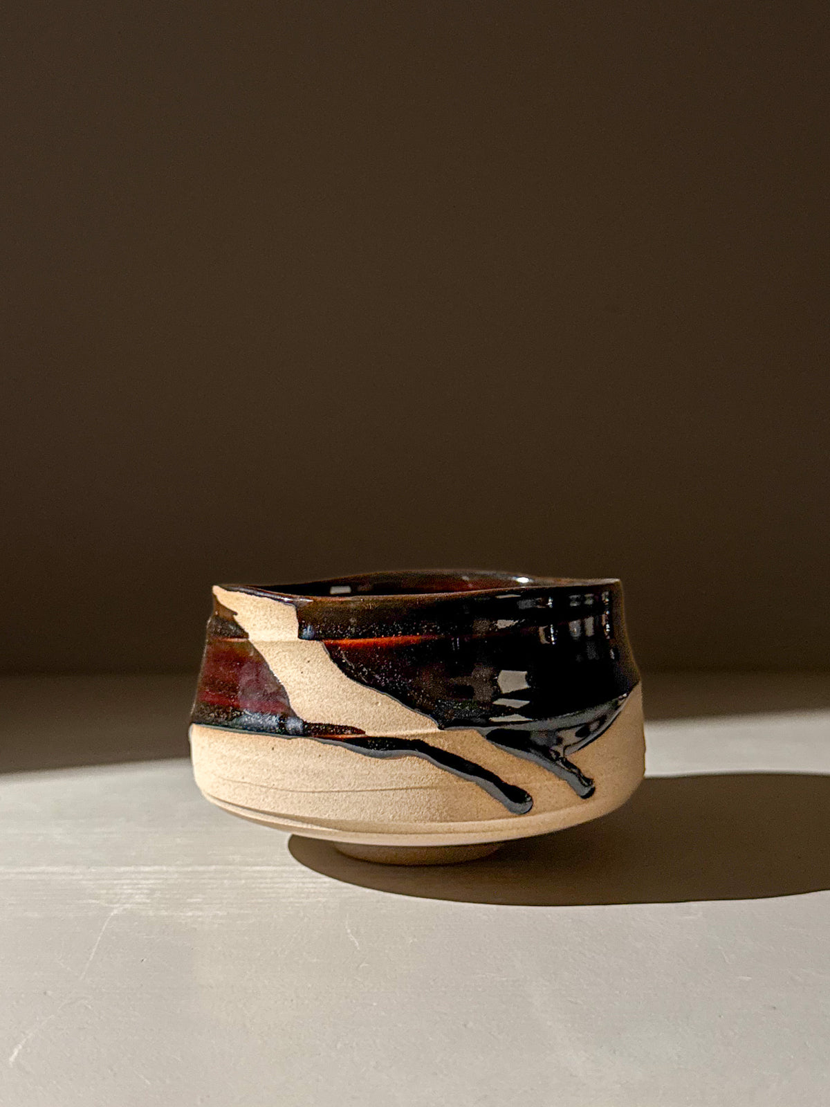 Matcha Kom – Kuro #02