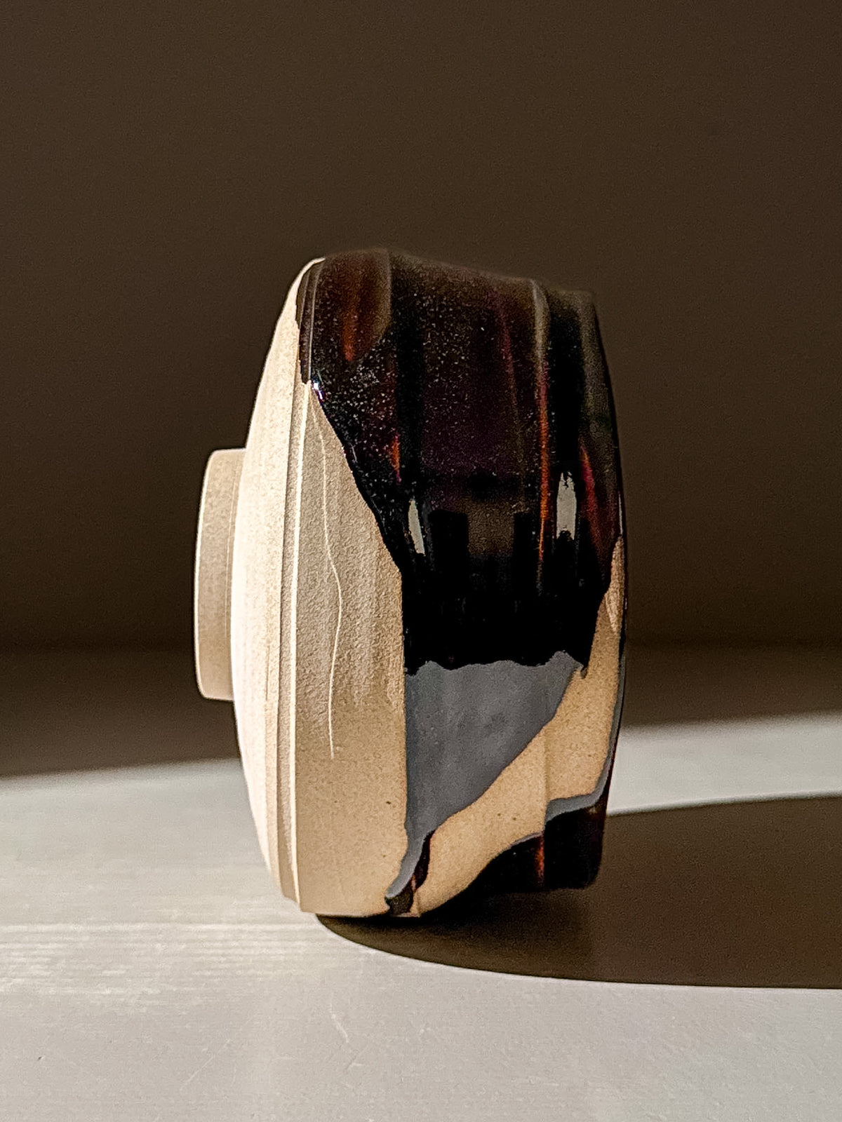 Matcha Kom – Kuro #02