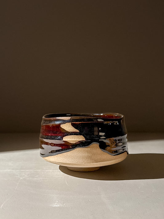 Matcha Bowl – Kuro #03