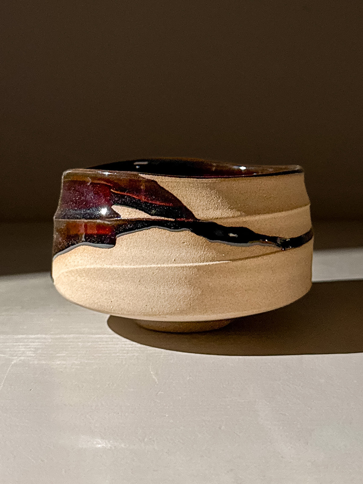 Matcha Kom – Kuro #03