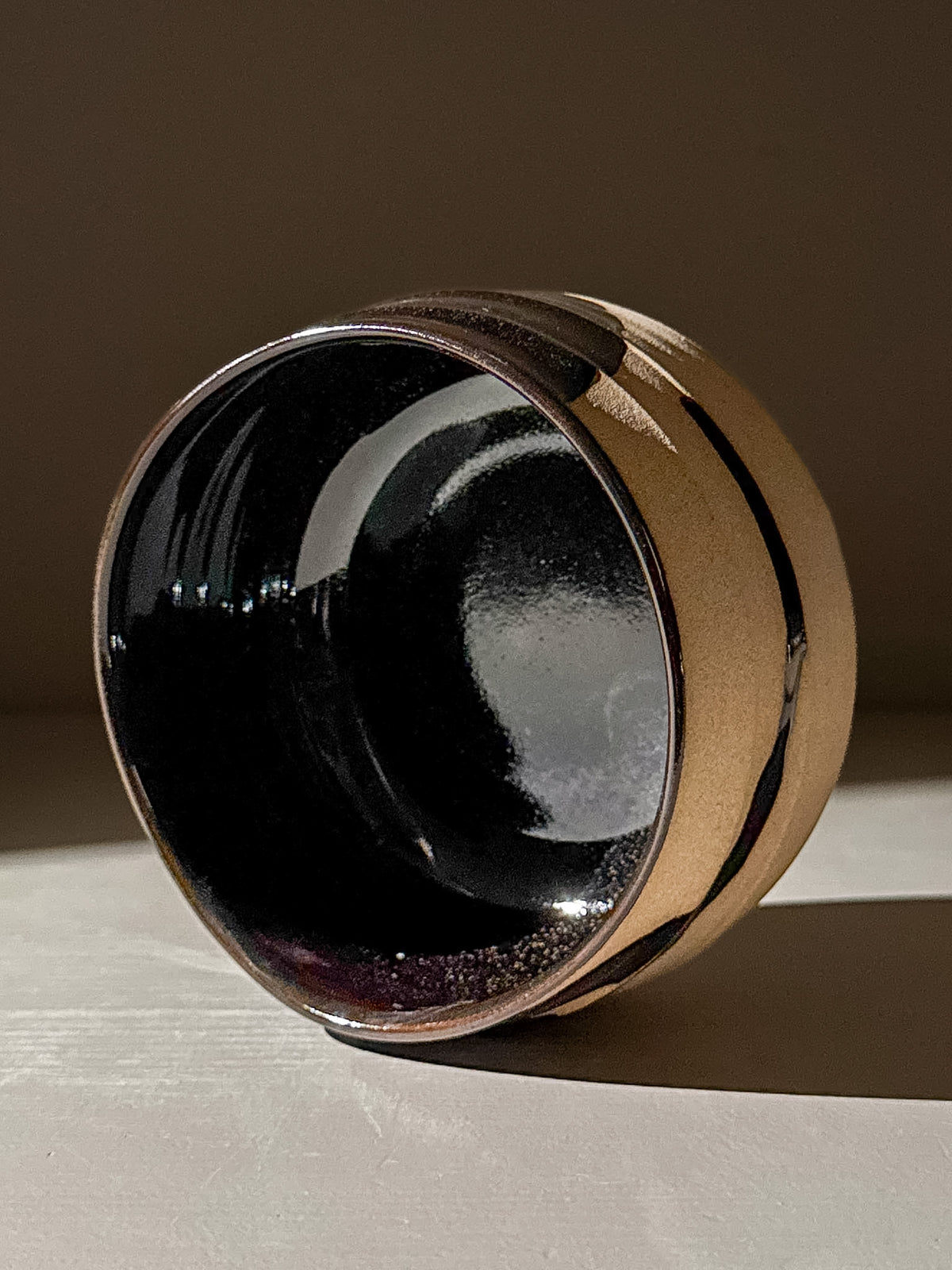 Matcha Kom – Kuro #03
