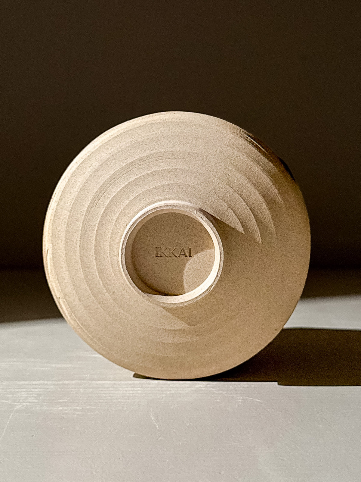 Matcha Kom – Kuro #03