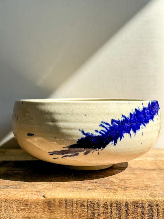 Medium Bowl - Gosu Series #01