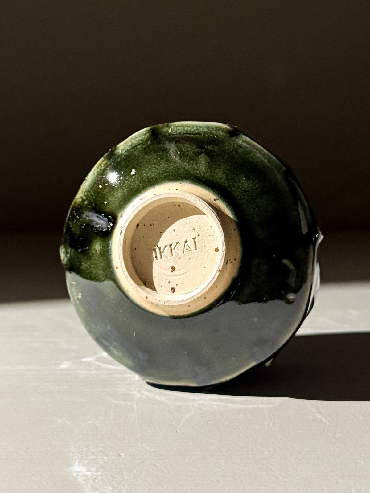 Yunomi Cup - Hinoki #01