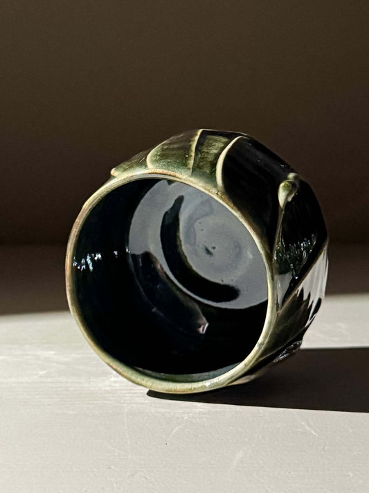 Yunomi Kopje - Hinoki Serie #02