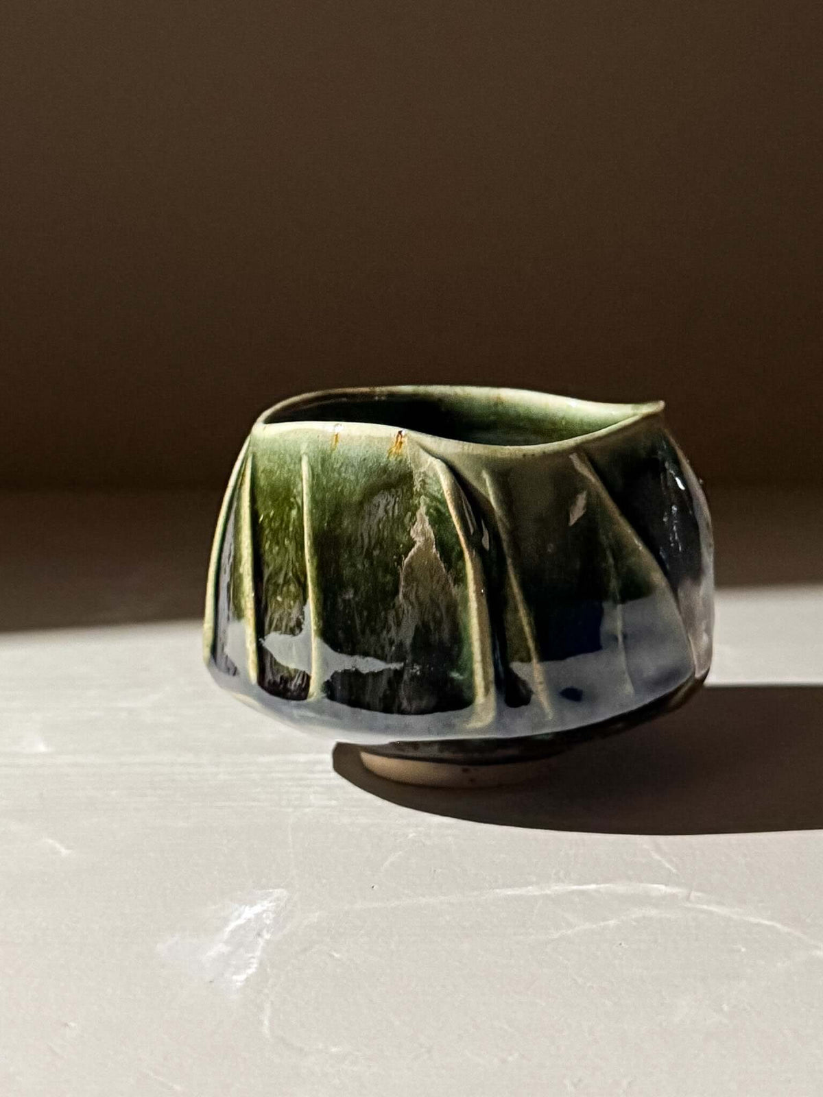 Yunomi Kopje - Hinoki Serie #03