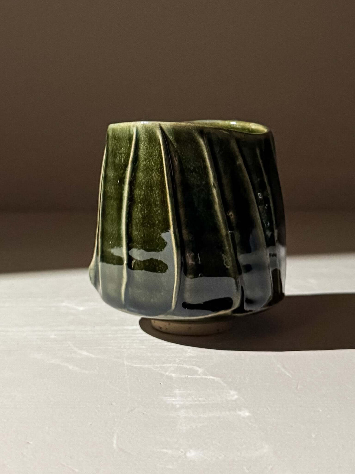 Yunomi Kopje - Hinoki Serie #05