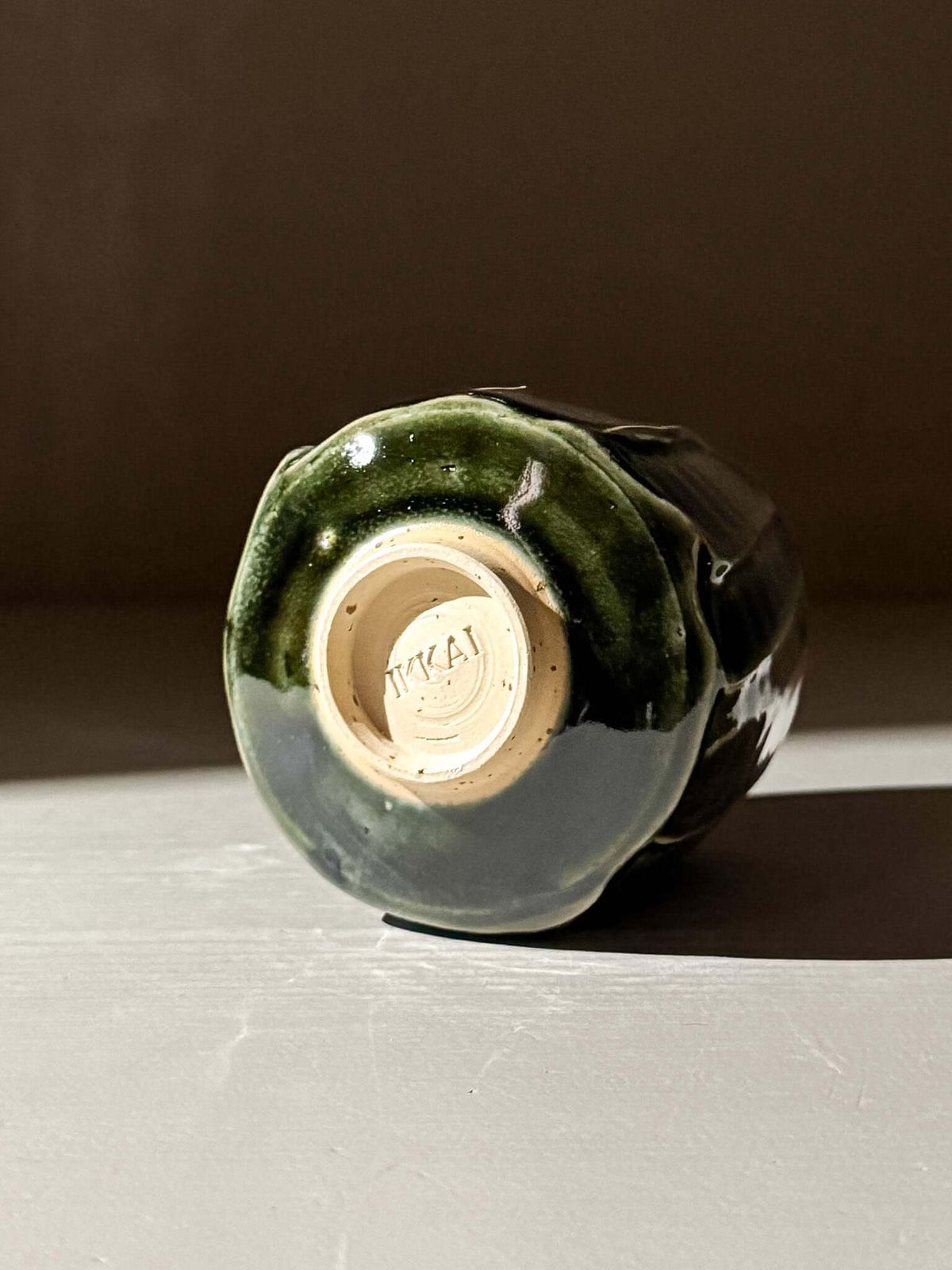 Yunomi Kopje - Hinoki Serie #05