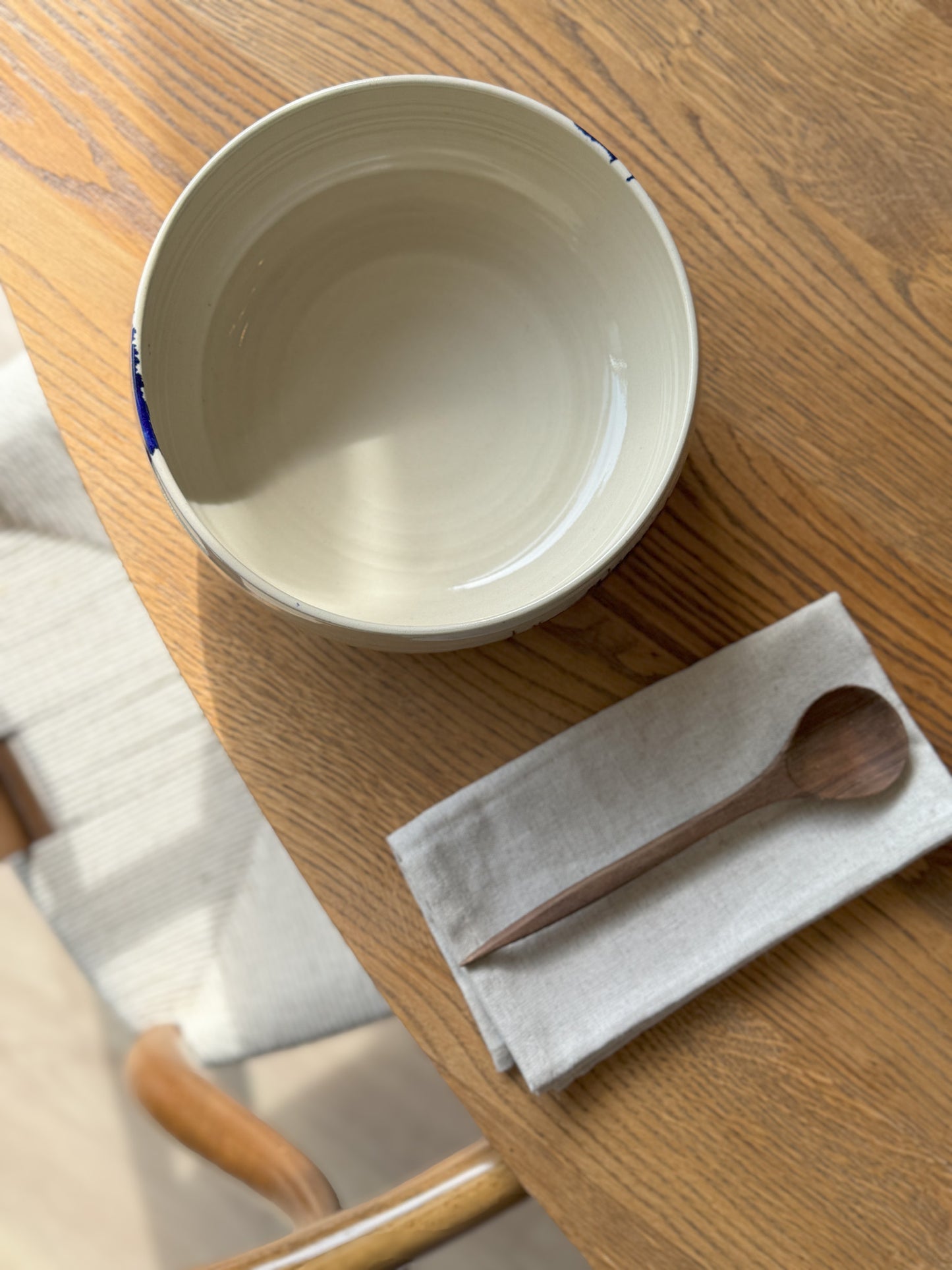 Medium Bowl - Gosu Series #01