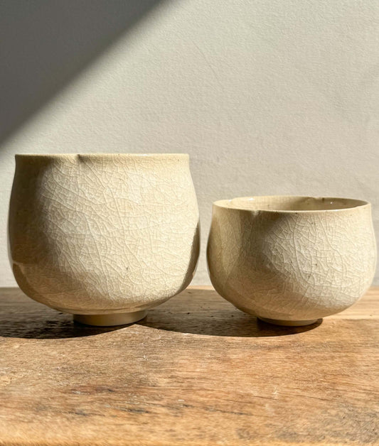 handmade ceramics