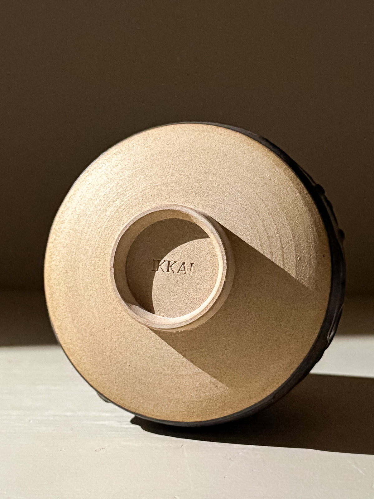 Matcha Bowl - Zwarte Takken #01