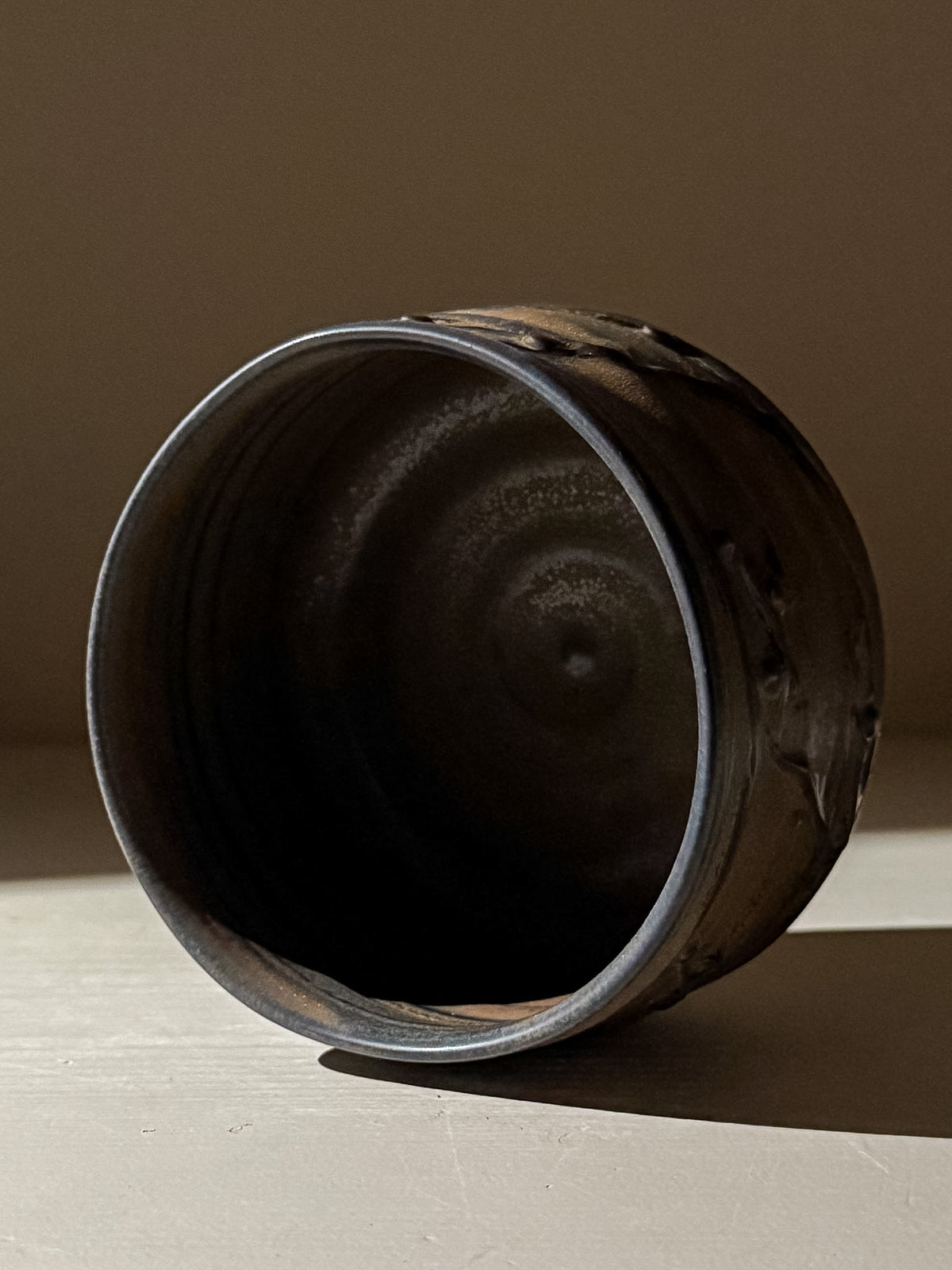 Matcha Bowl - Zwarte Takken #02