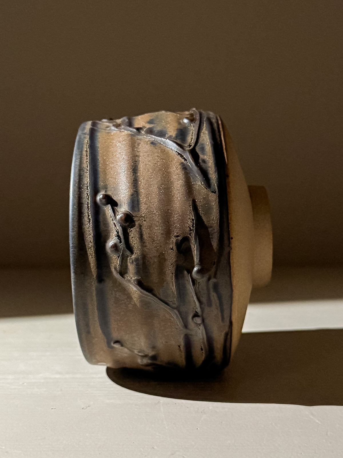 Matcha Bowl - Zwarte Takken #02